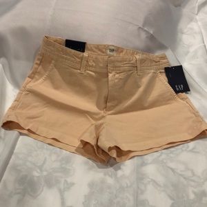 Gap City 3” short
